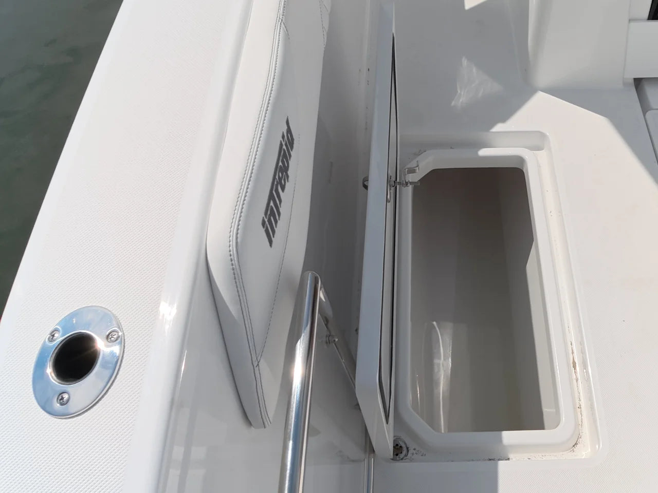 2026 Intrepid 35 PANACEA 35.0 feet, Clearwater, Florida #76