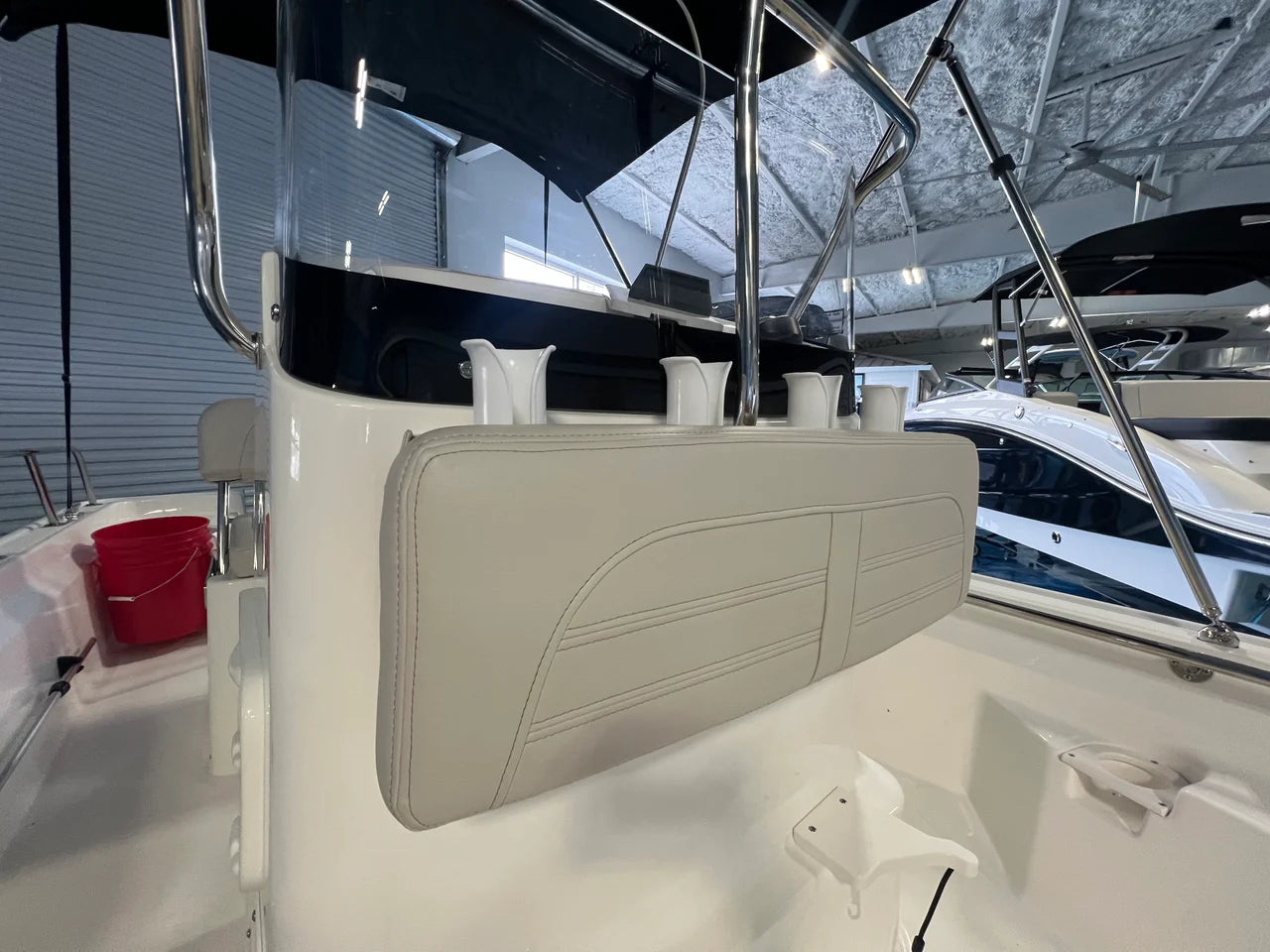 2026 Boston Whaler 150 Montauk 15.0 feet, Clearwater, Florida #28