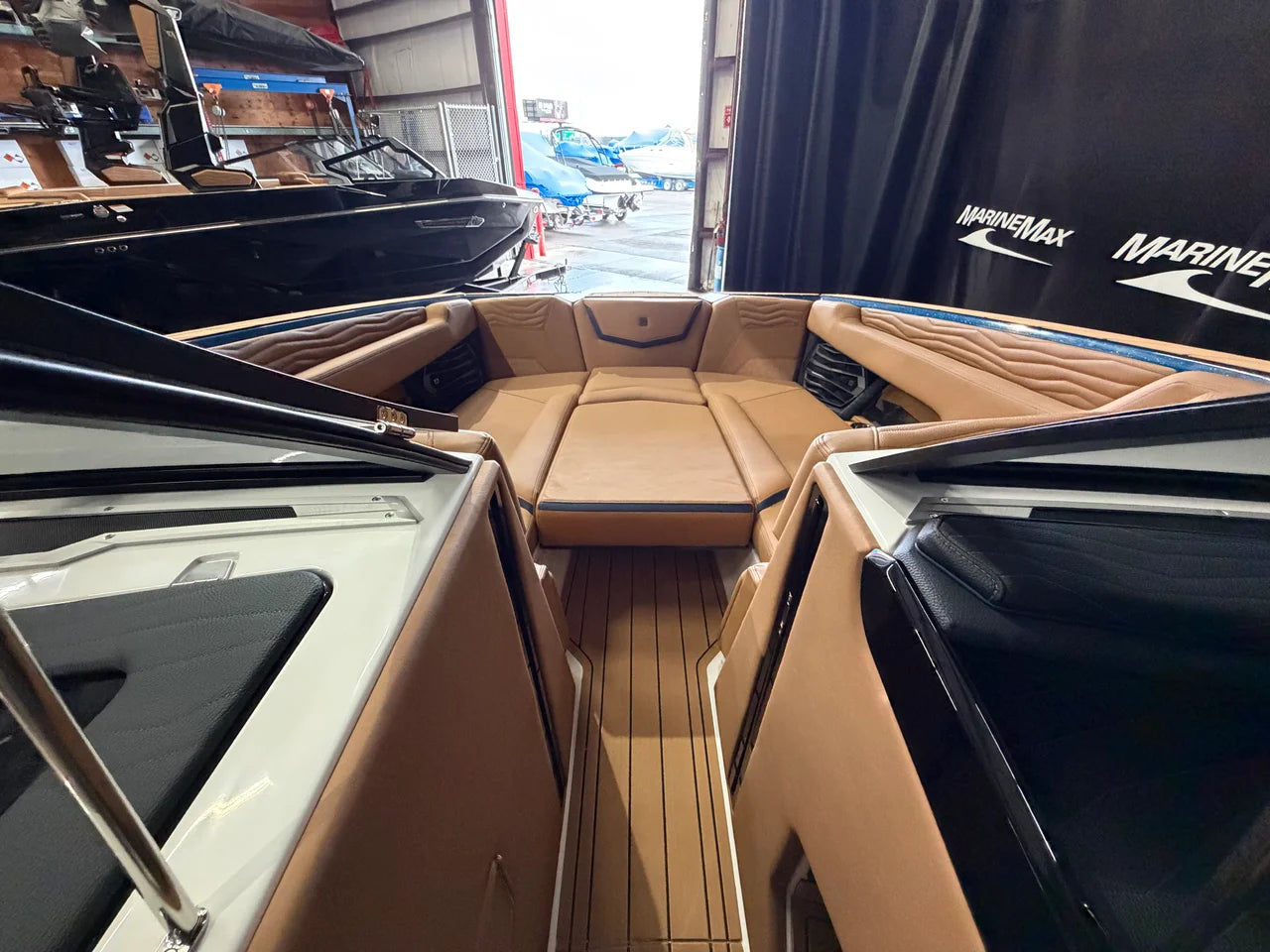 2026 Nautique Super Air Nautique G25 25.0 feet, Clearwater, Florida #53