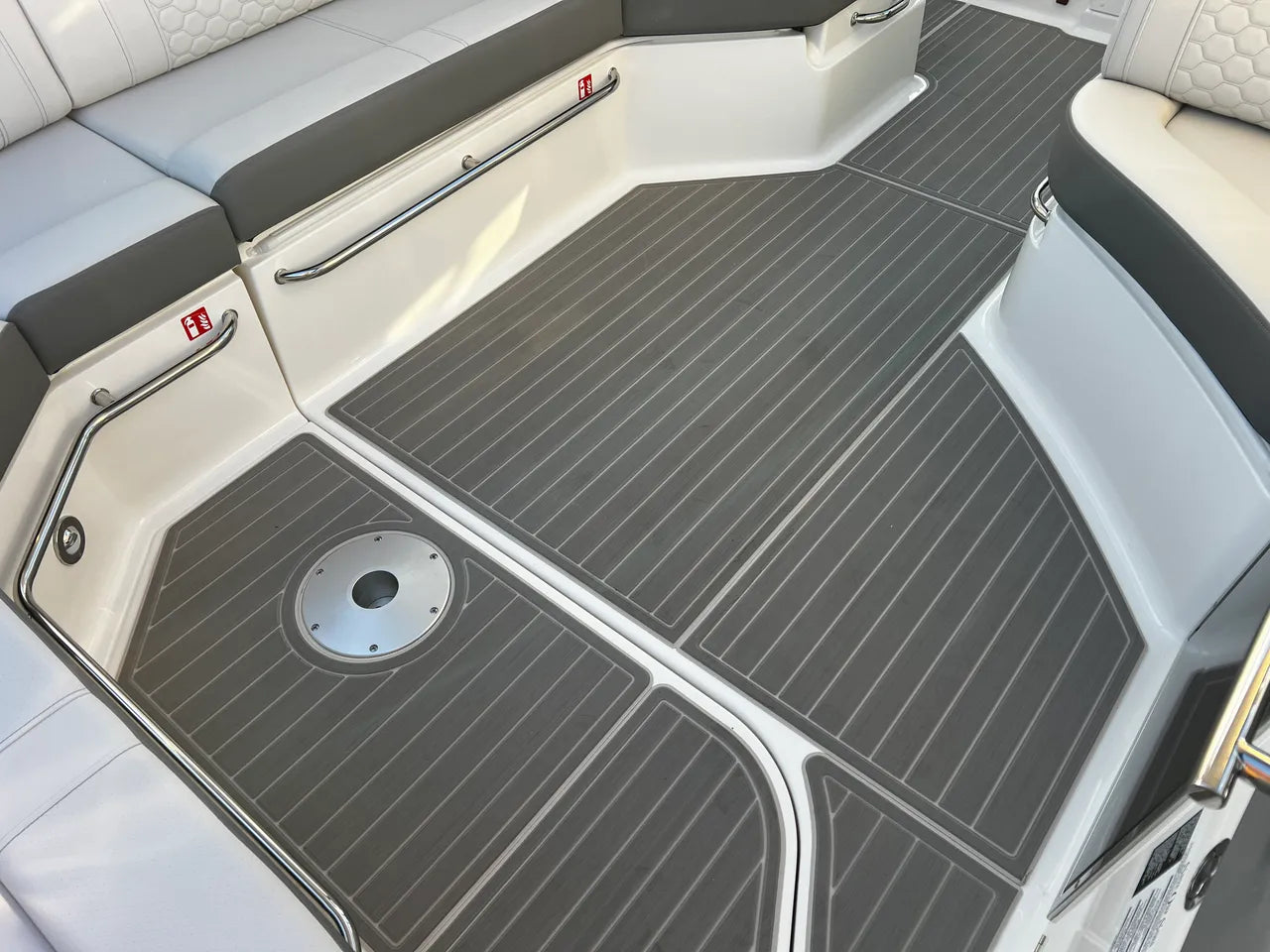 2026 Sea Ray Sundancer 320 Outboard 32.0 feet, Clearwater, Florida #44