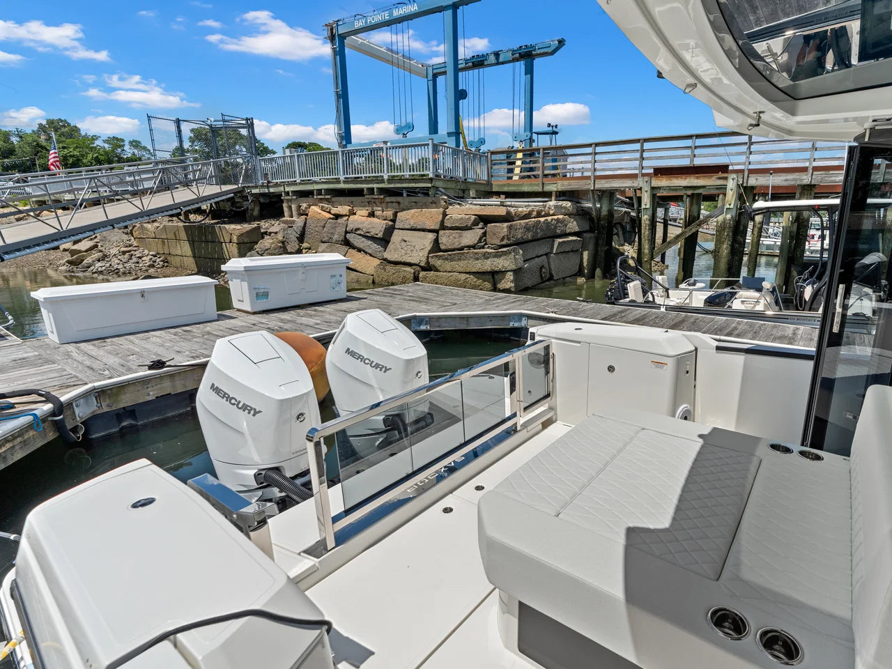 2026 Saxdor 400 GTC 40.0 feet, Clearwater, Florida #12