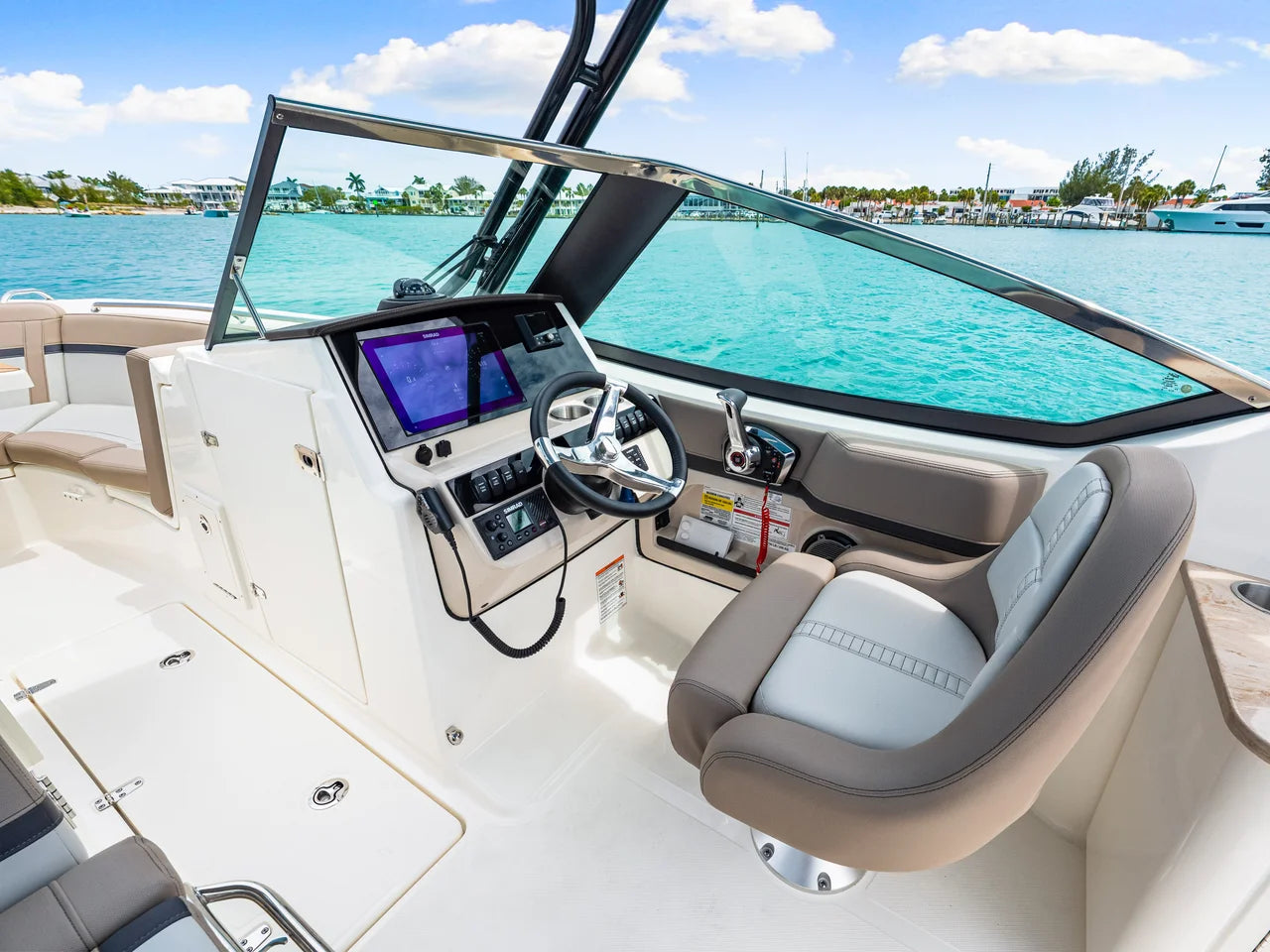 2026 Boston Whaler 240 Vantage 24.0 feet, Clearwater, Florida #15