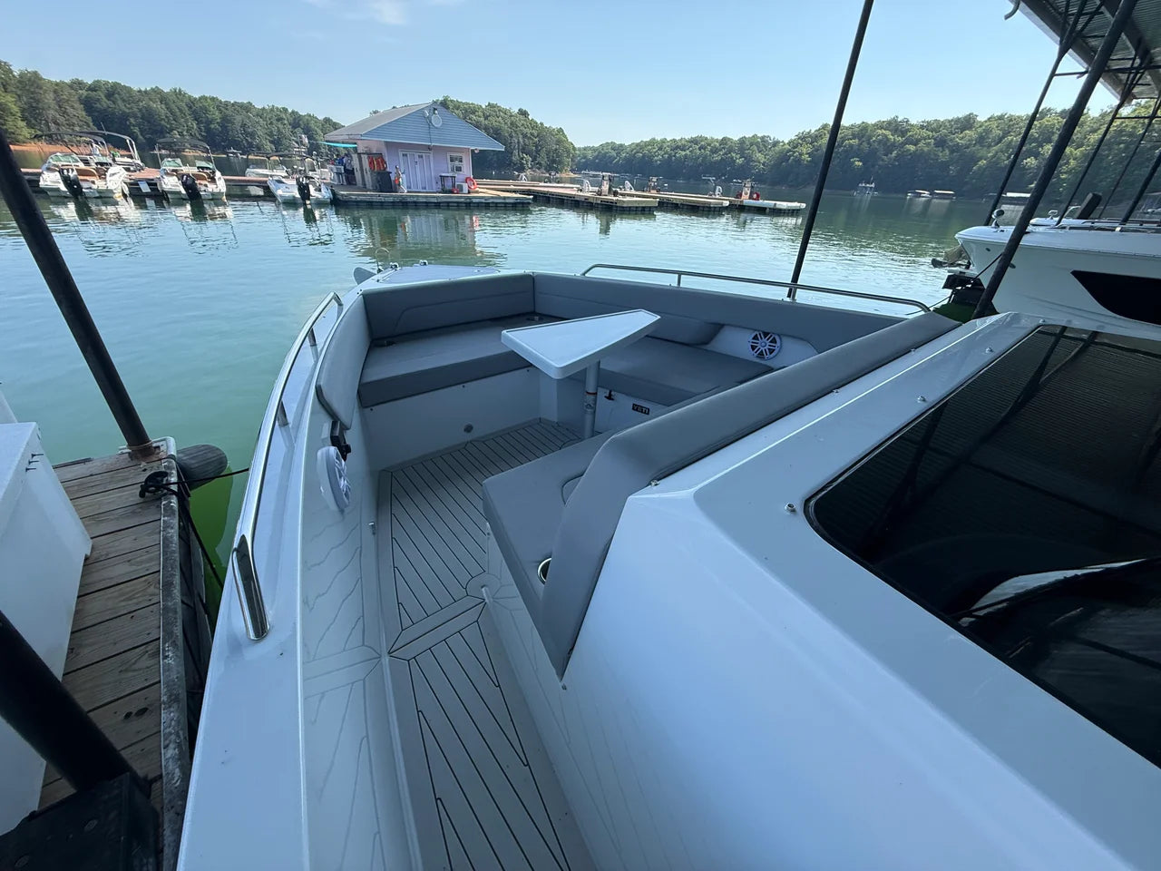 2026 Cruisers Yachts 38 VTR 38.0 feet, Clearwater, Florida #15