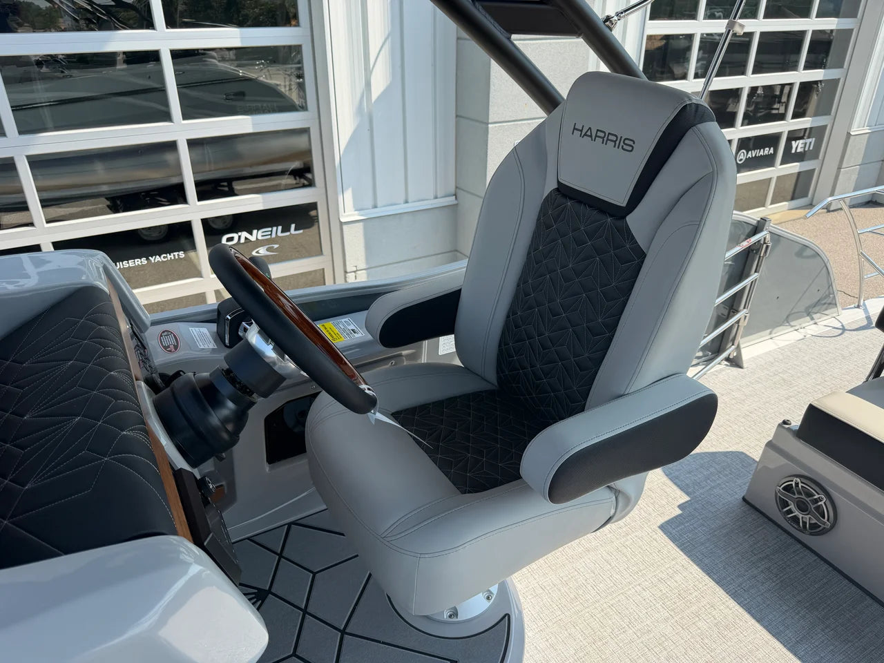 2026 Harris Grand Mariner 250 25.0 feet, Clearwater, Florida #44