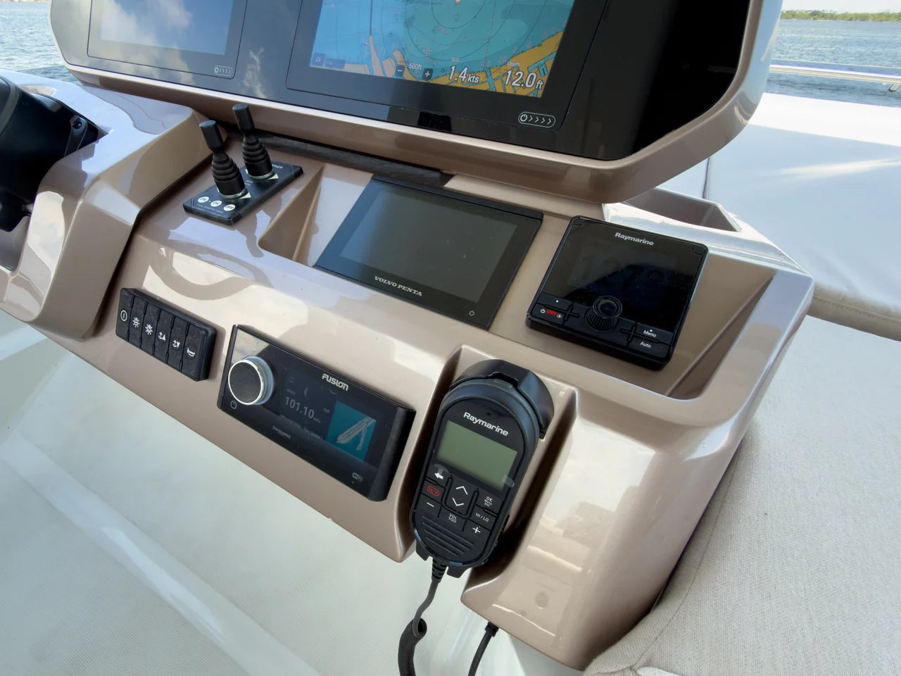 2026 Galeon 500 FLY 50.0 feet, Clearwater, Florida #57