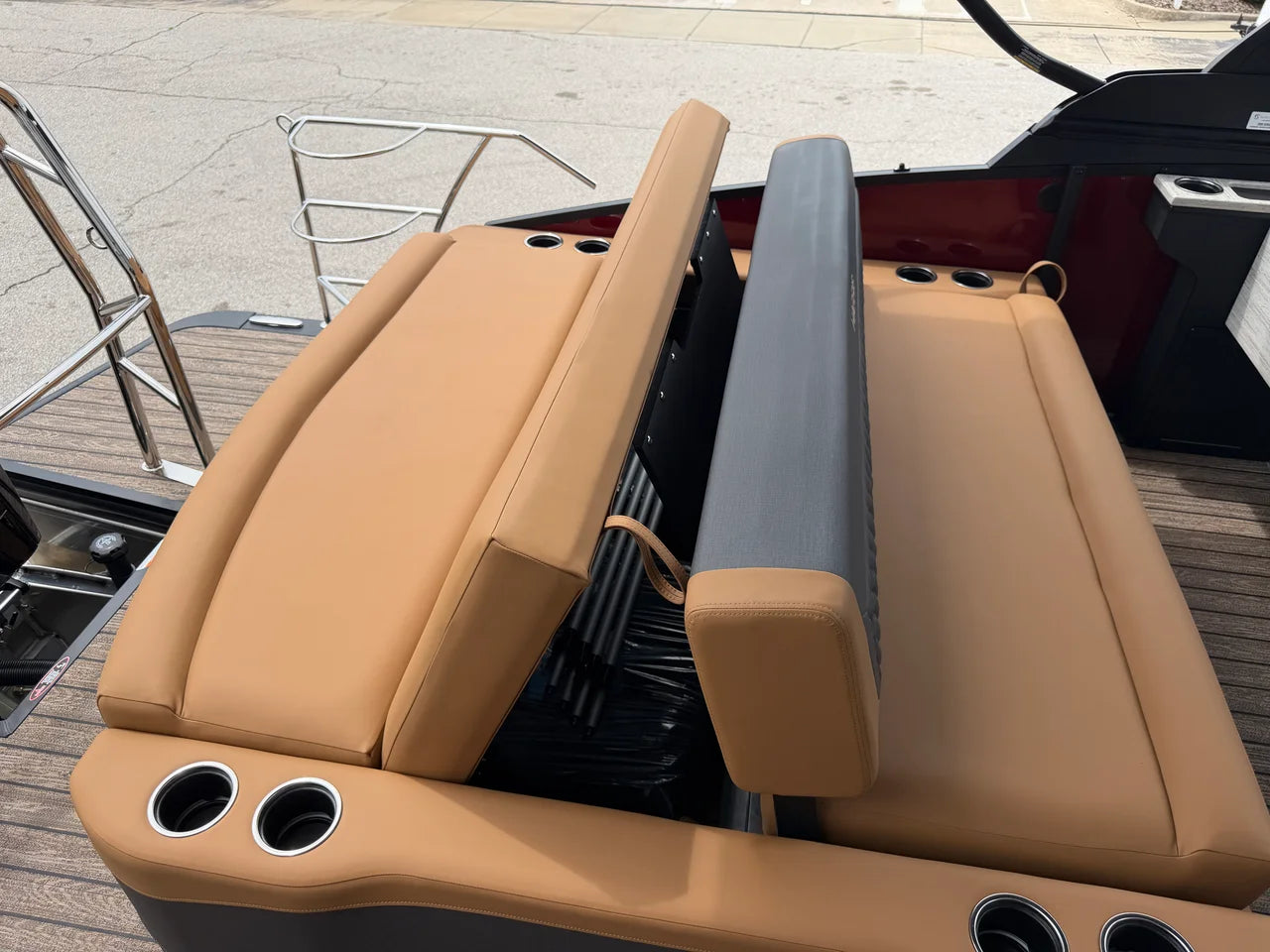 2026 Harris Sunliner 250 25.0 feet, Clearwater, Florida #34