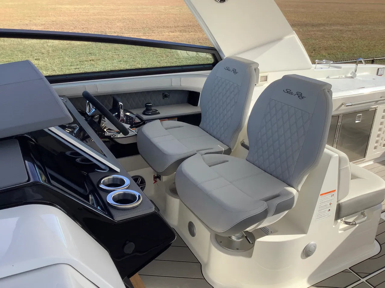 2026 Sea Ray SLX 400 40.0 feet, Clearwater, Florida #25