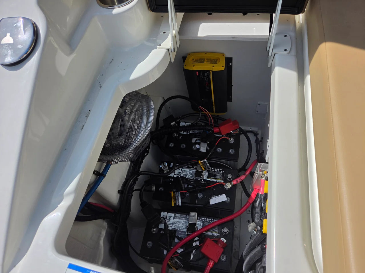 2026 Sea Ray SDX 270 Outboard 27.0 feet, Clearwater, Florida #37