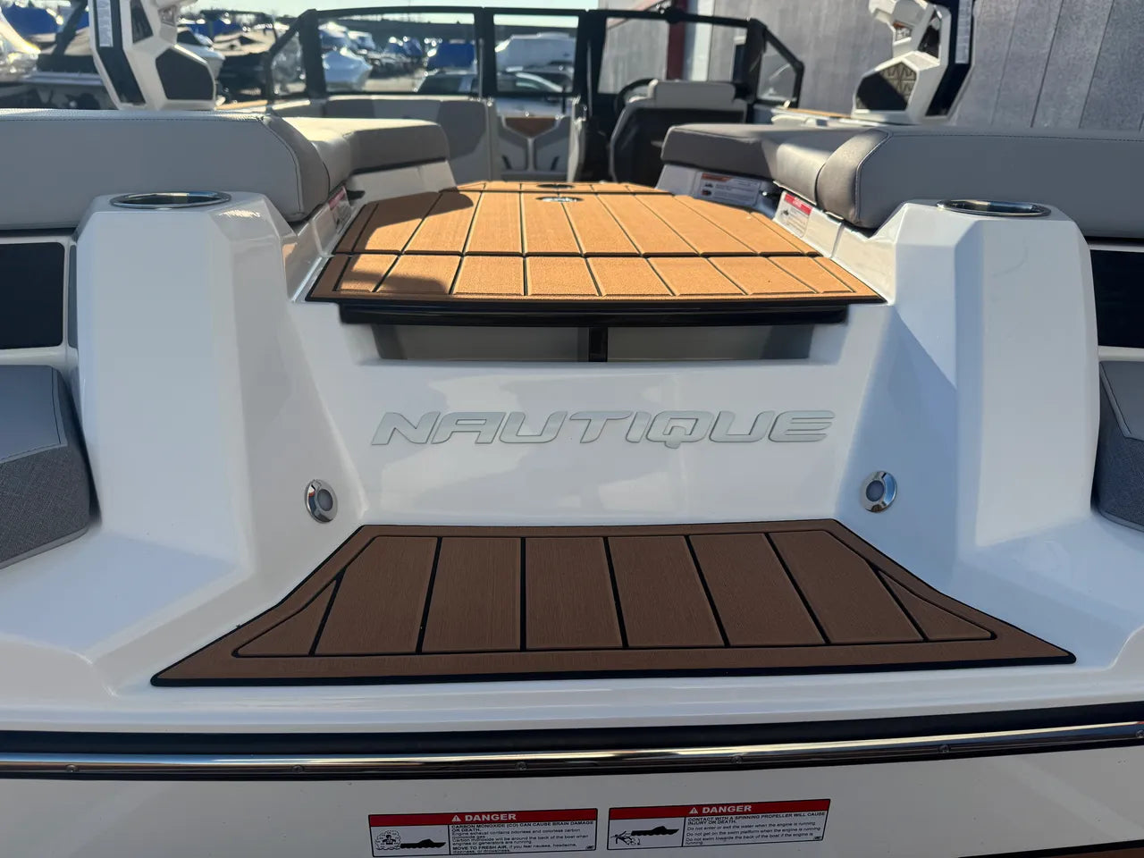 2026 Nautique GS20SUPER AIR 20.0 feet, Clearwater, Florida #6