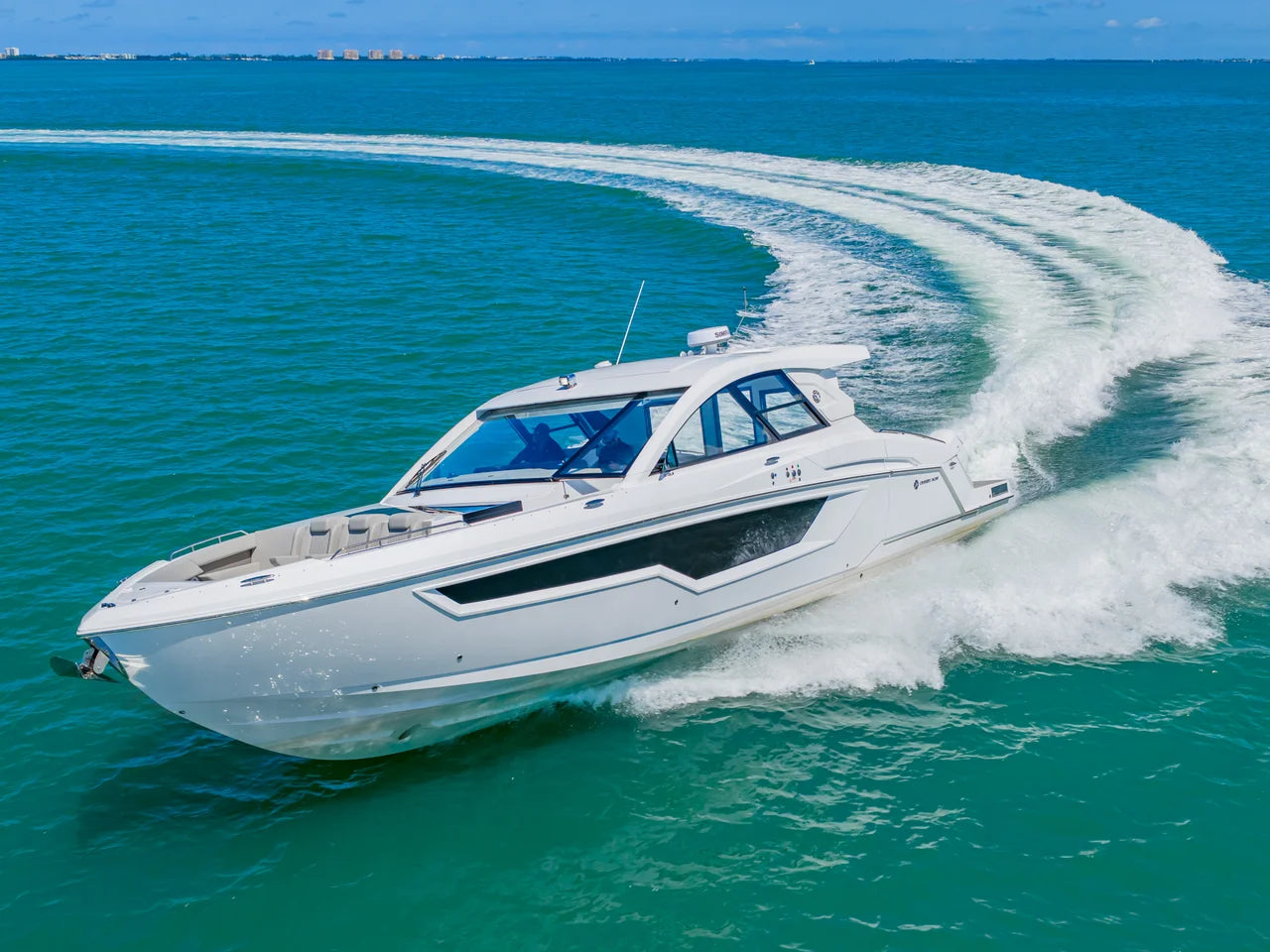 2026 Cruisers Yachts 50GLS OB 50.0 feet, Clearwater, Florida #57