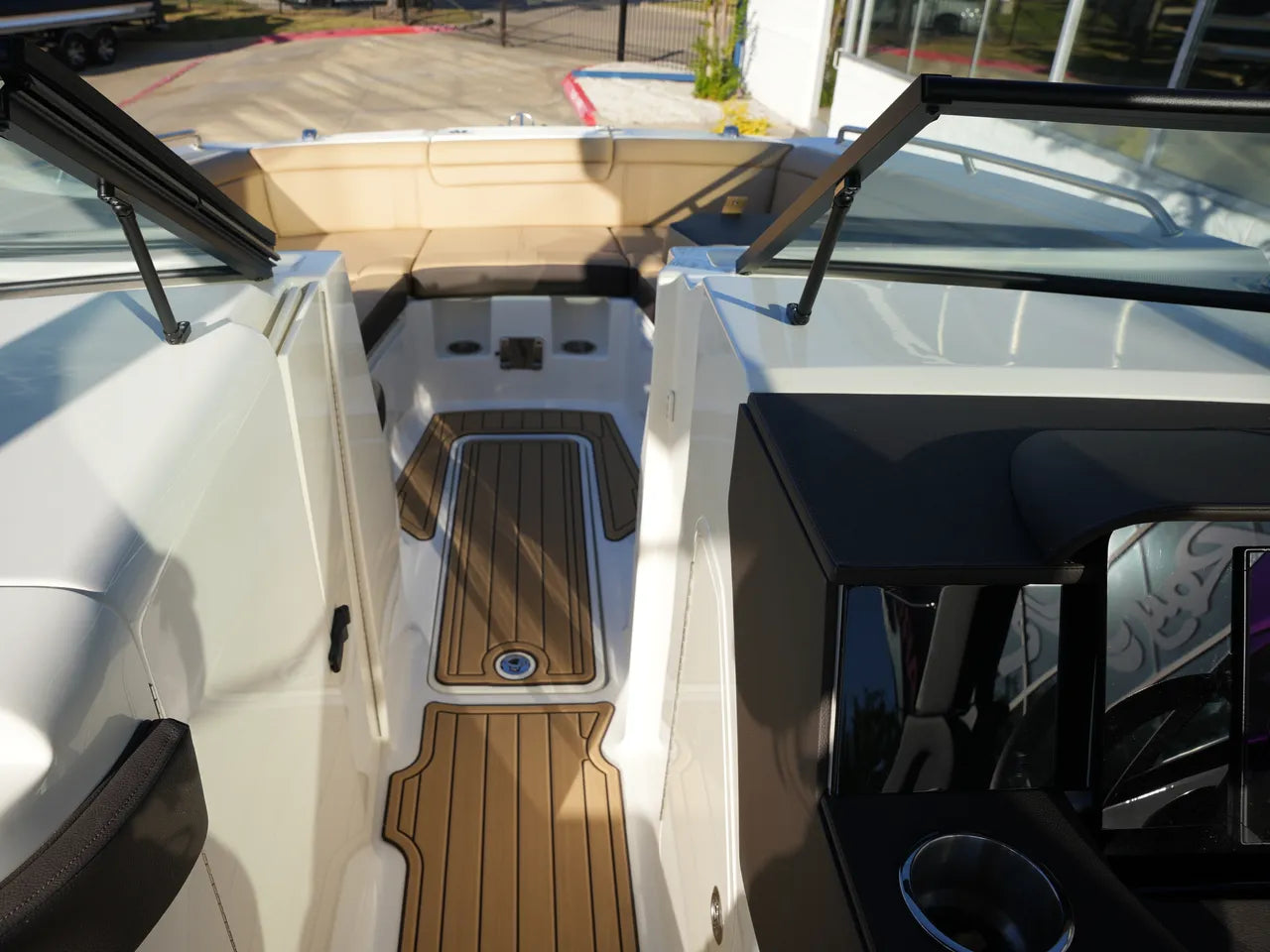 2026 Sea Ray SDX 290 29.0 feet, Clearwater, Florida #34