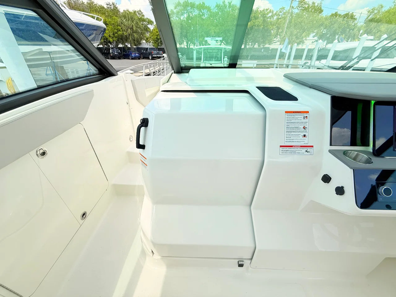 2026 Sea Ray Sundancer 320 Outboard 32.0 feet, Clearwater, Florida #69