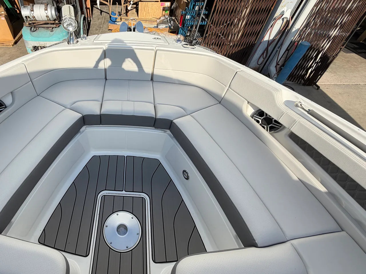2026 Sea Ray SLX 310 Outboard 31.0 feet, Clearwater, Florida #20