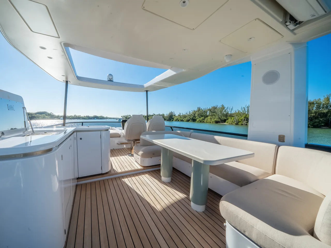 2026 Azimut Fly 62 62.0 feet, Clearwater, Florida #17