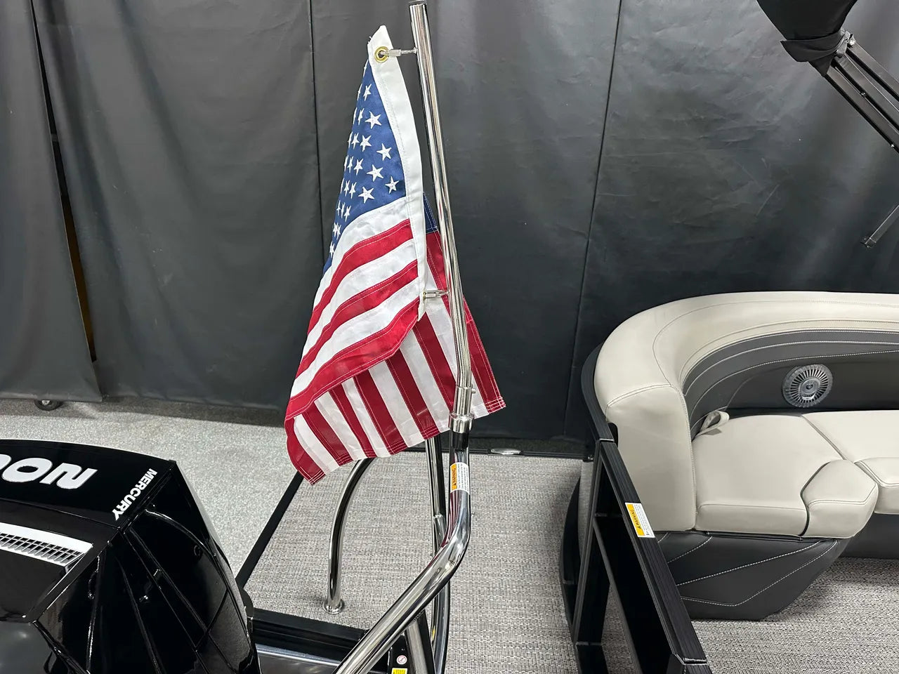 2026 Barletta Cabrio 22 Q 22.0 feet, Clearwater, Florida #13
