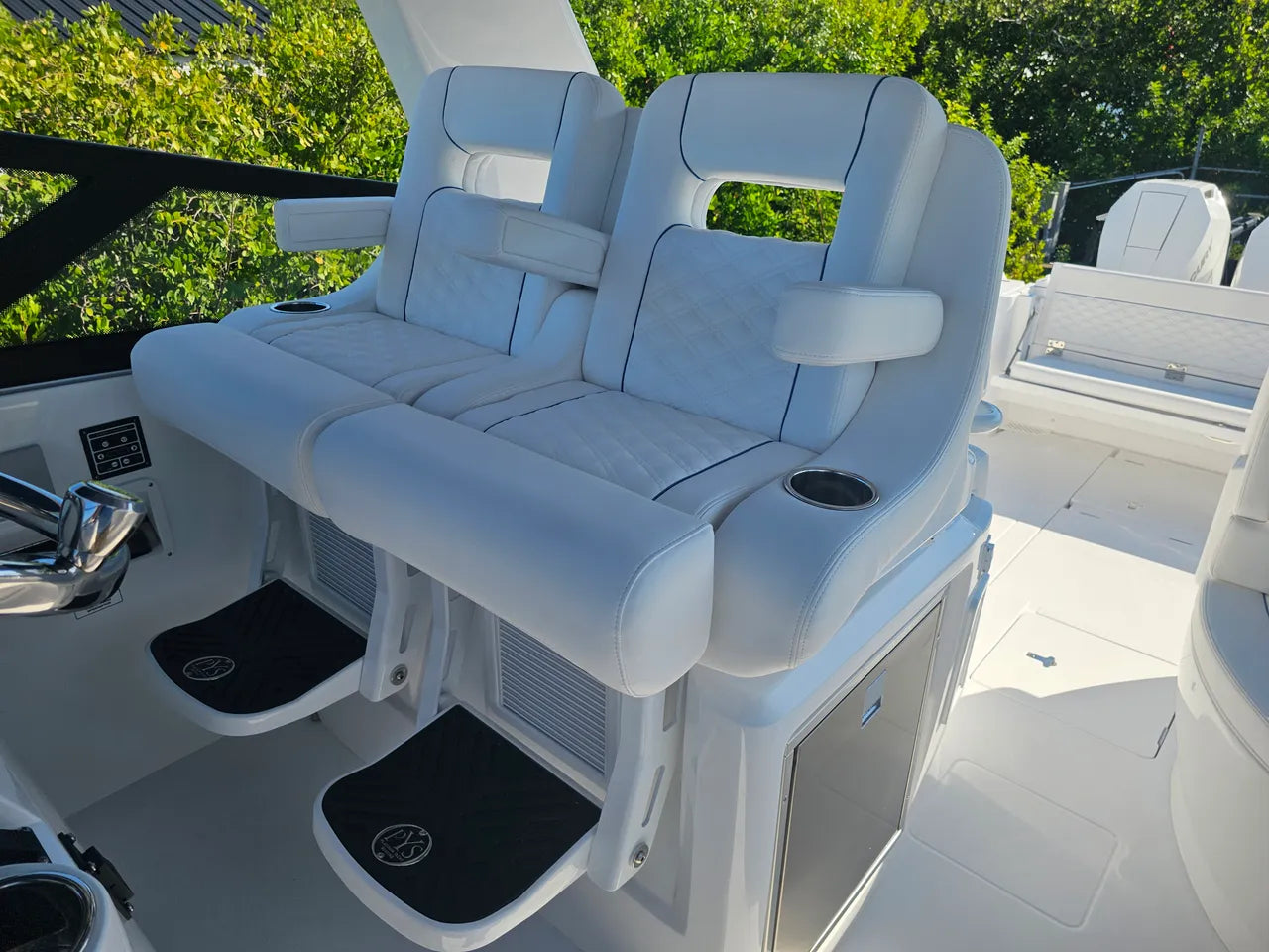 2026 Intrepid 438 EVOLUTION 43.0 feet, Clearwater, Florida #7