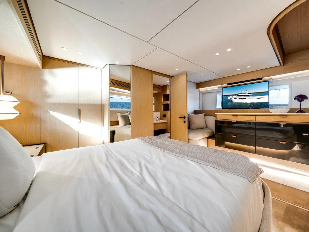 2026 Azimut Fly 62 62.0 feet, Clearwater, Florida #46