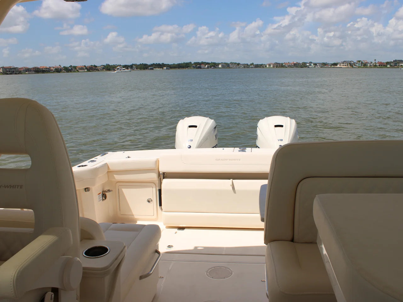 2026 Grady-White Freedom 345 34.0 feet, Clearwater, Florida #16