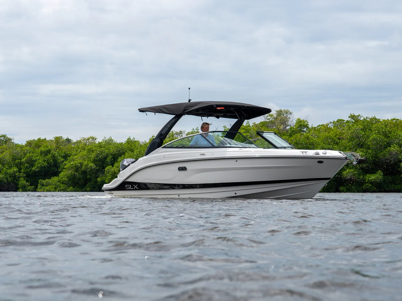 2026 Sea Ray SLX 260 Outboard 26.0 feet, Clearwater, Florida #1