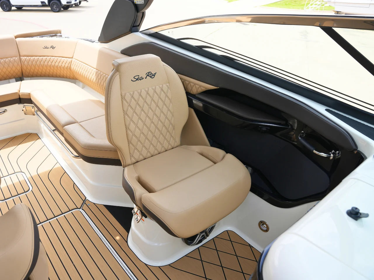 2026 Sea Ray SLX 280 28.0 feet, Clearwater, Florida #26