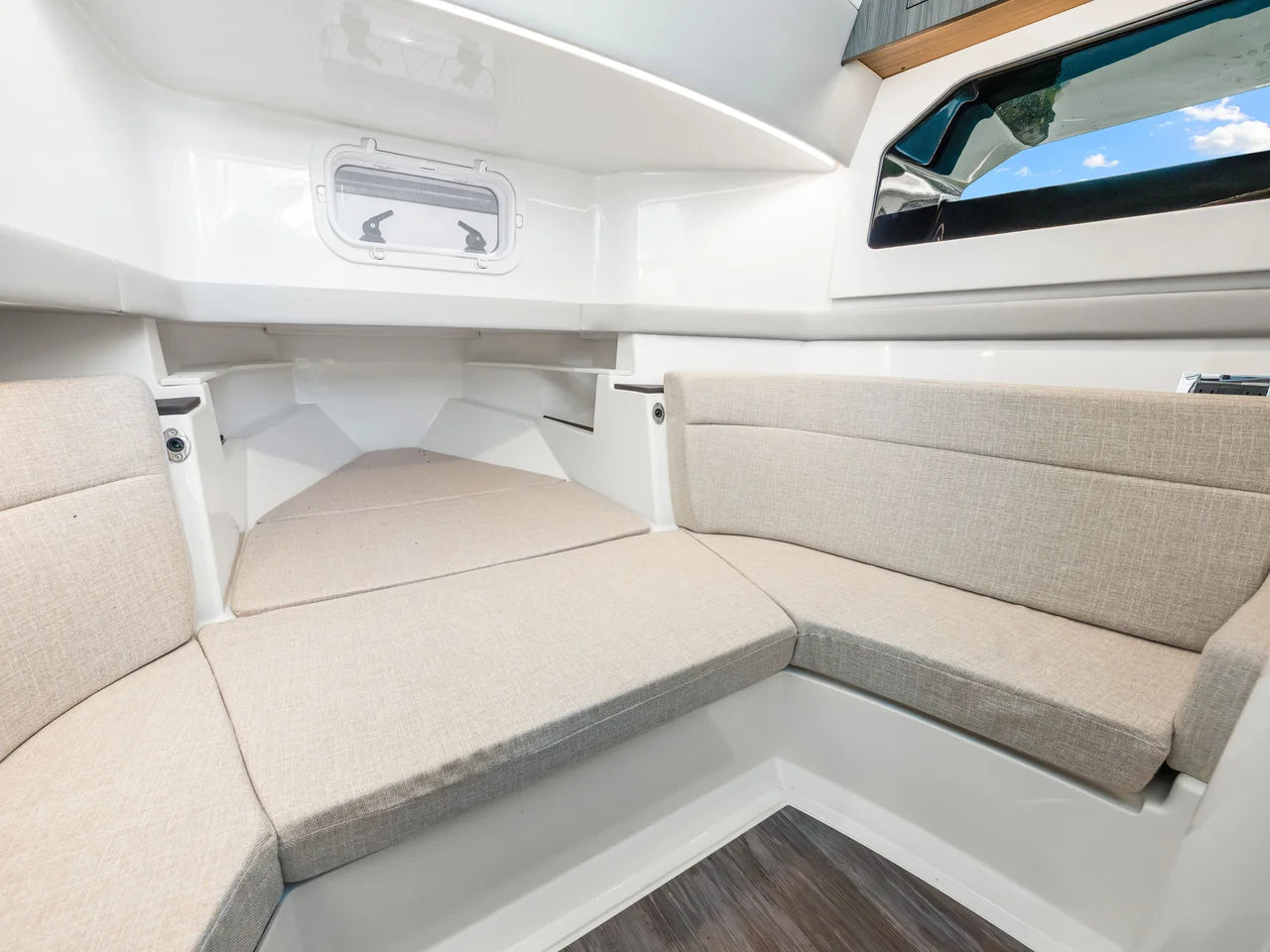 2026 Sea Ray SLX 360 OUTBOARD 36.0 feet, Clearwater, Florida #88