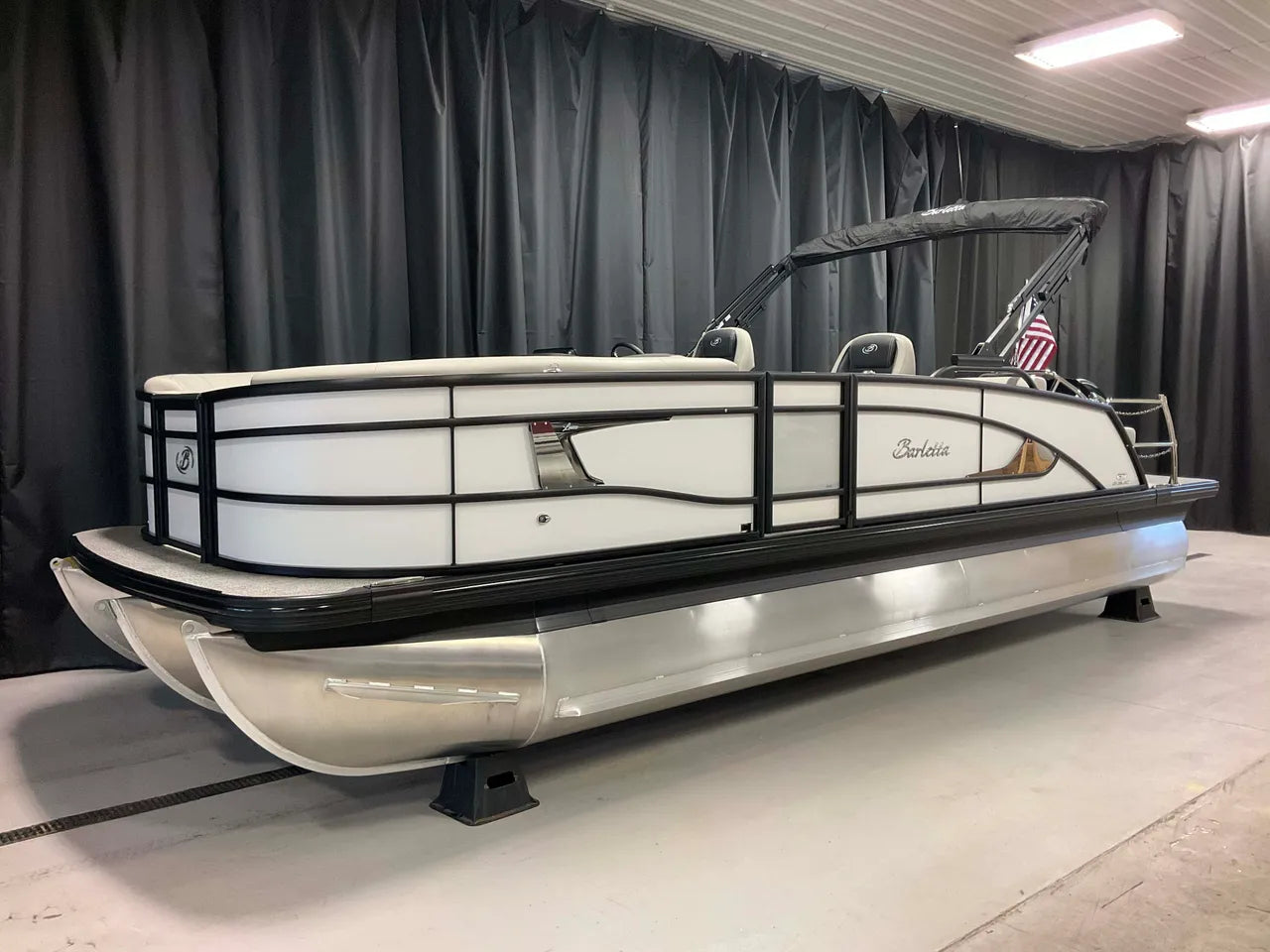 2026 Barletta Lusso 23 UC 23.0 feet, Clearwater, Florida #1