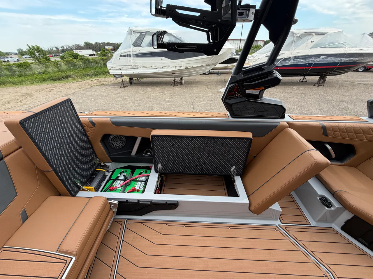 2026 Nautique Super Air Nautique GS24 24.0 feet, Clearwater, Florida #31