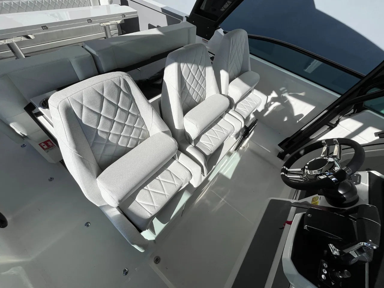 2026 Saxdor 320 GTO 32.0 feet, Clearwater, Florida #22