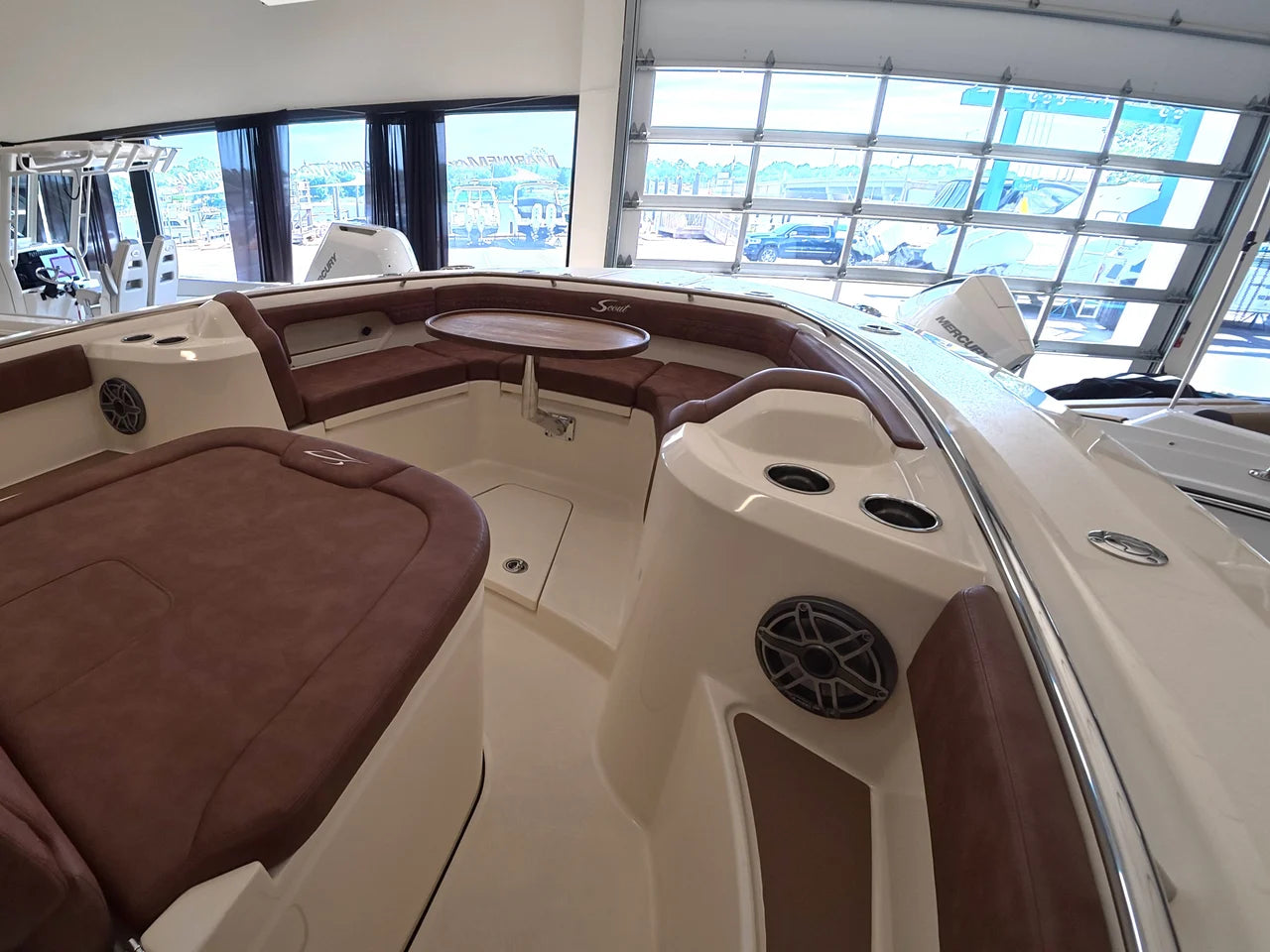 2026 Scout 288 LXF 28.0 feet, Clearwater, Florida #29