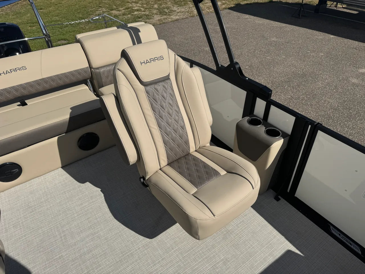 2026 Harris Cruiser 230 23.0 feet, Clearwater, Florida #24