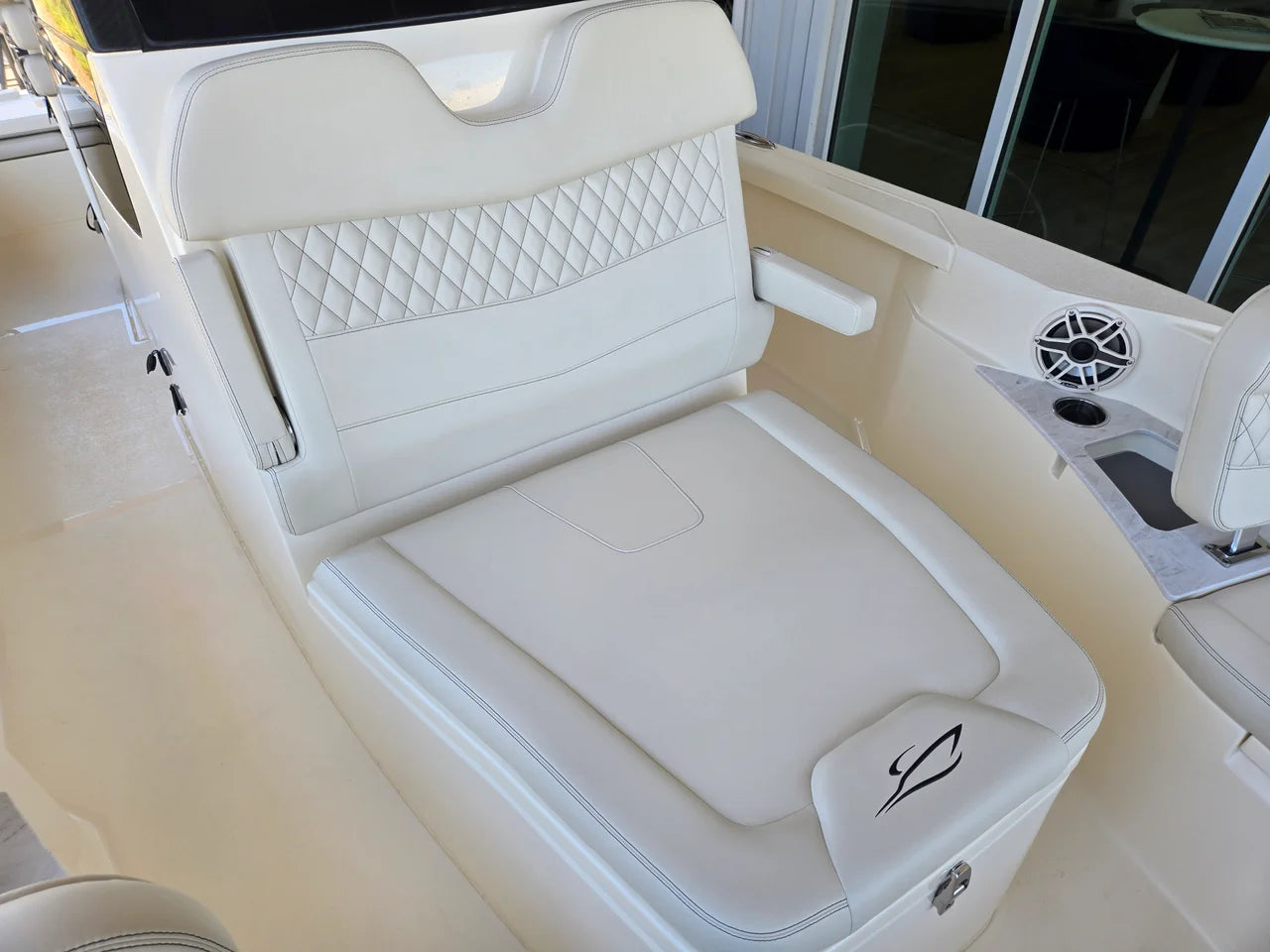 2026 Scout 261 XSS 26.0 feet, Clearwater, Florida #17