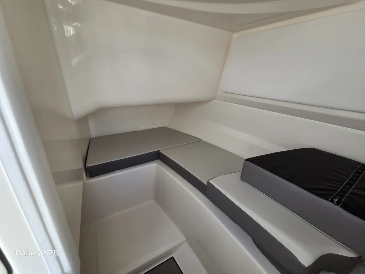 2026 Sea Ray SDX 250 25.0 feet, Clearwater, Florida #18
