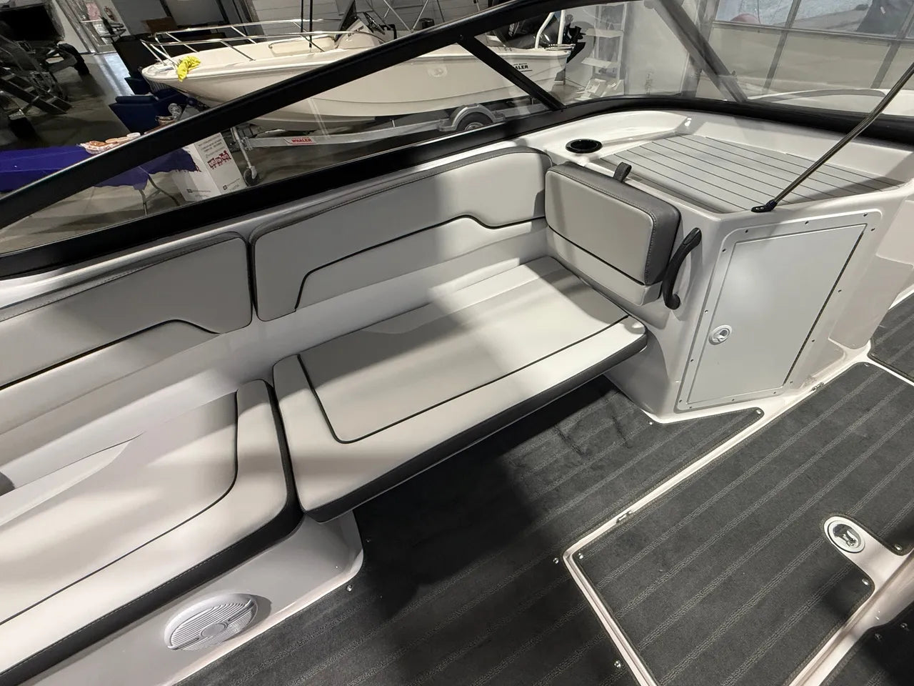 2026 Yamaha AR190 19.0 feet, Clearwater, Florida #24