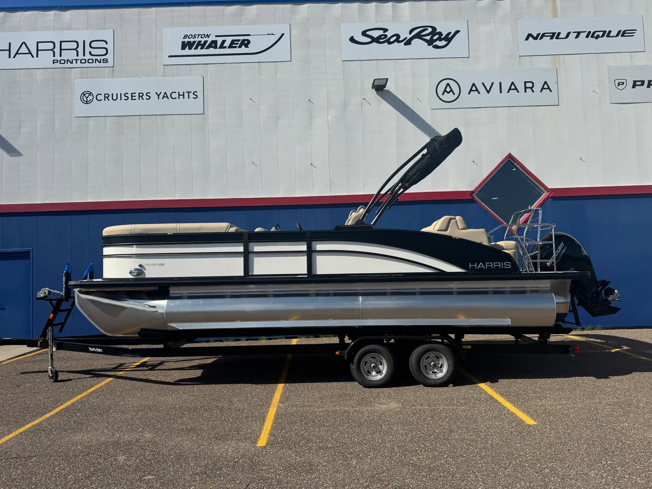 2026 Harris Cruiser 230 23.0 feet, Clearwater, Florida #47