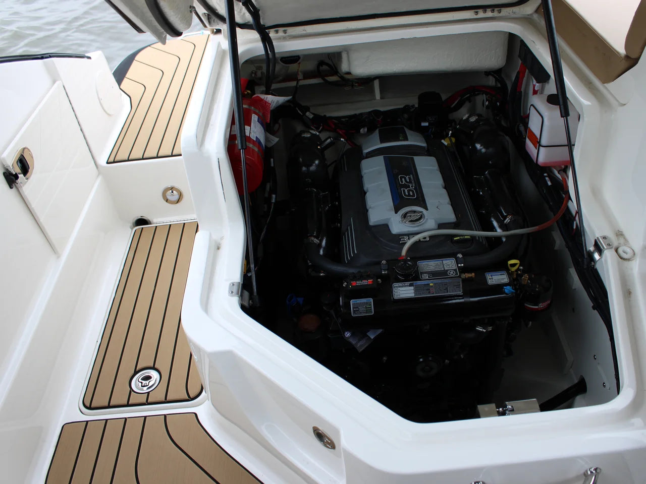 2026 Sea Ray SLX 260 26.0 feet, Clearwater, Florida #21