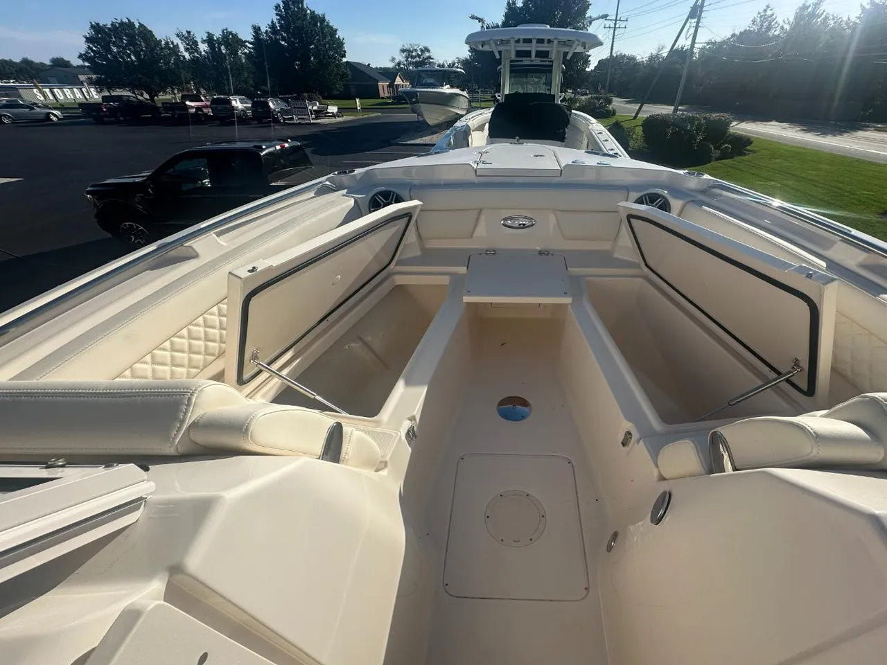 2026 Grady-White Freedom 285 28.0 feet, Clearwater, Florida #25