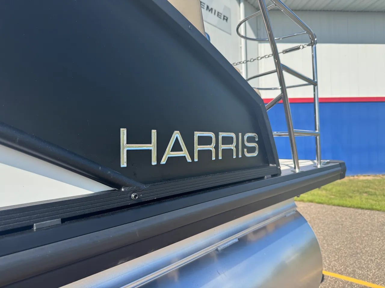 2026 Harris Cruiser 230 23.0 feet, Clearwater, Florida #49