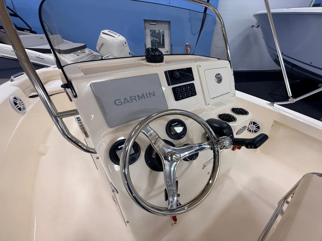 2026 Scout 188 Sportfish 18.0 feet, Clearwater, Florida #13