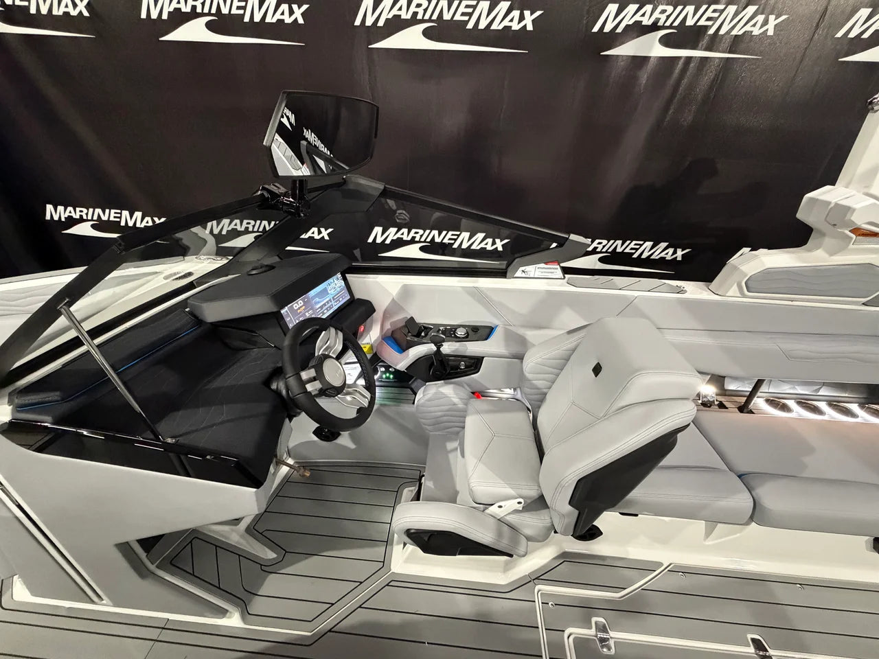 2026 Nautique Super Air Nautique G25 25.0 feet, Clearwater, Florida #44