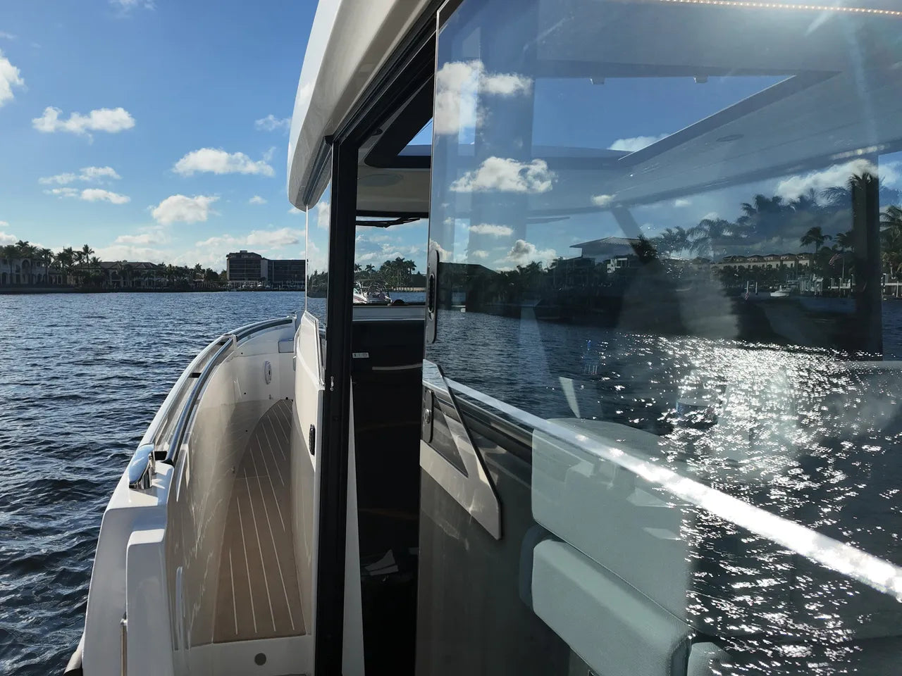 2026 Saxdor 340 GTWA 34.0 feet, Clearwater, Florida #31