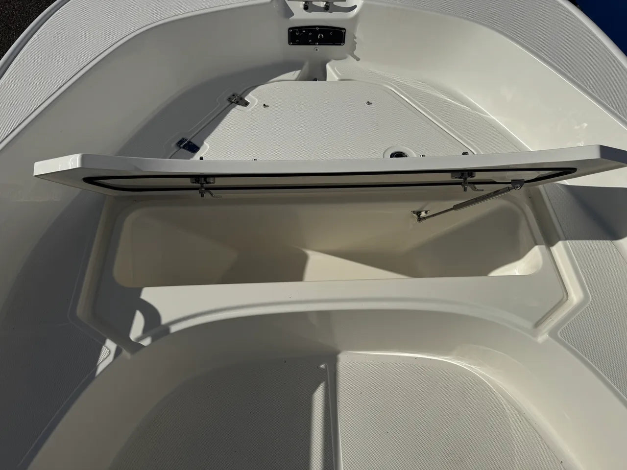 2026 Boston Whaler 170 Montauk 17.0 feet, Clearwater, Florida #22