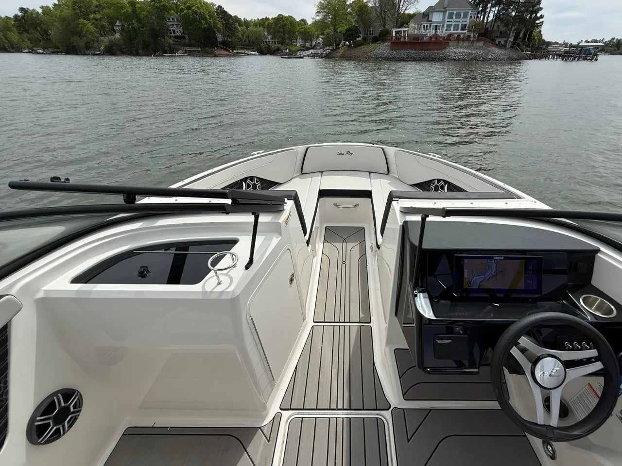 2026 Sea Ray SPX 210 Outboard 21.0 feet, Clearwater, Florida #20