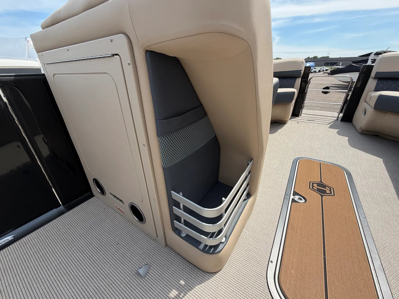 2026 Harris Grand Mariner 250 25.0 feet, Clearwater, Florida #36