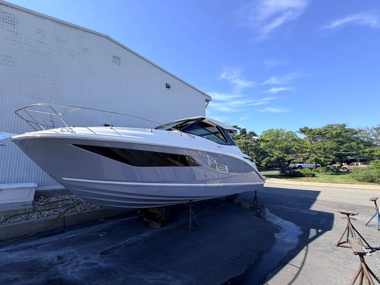 2026 Sea Ray Sundancer 320 Outboard 32.0 feet, Clearwater, Florida #4