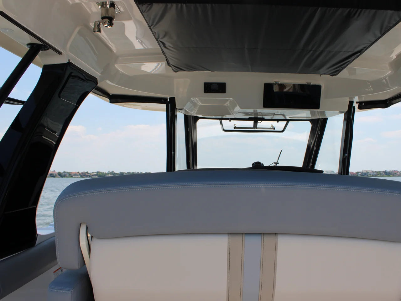 2026 Boston Whaler 350 Realm 35.0 feet, Clearwater, Florida #64