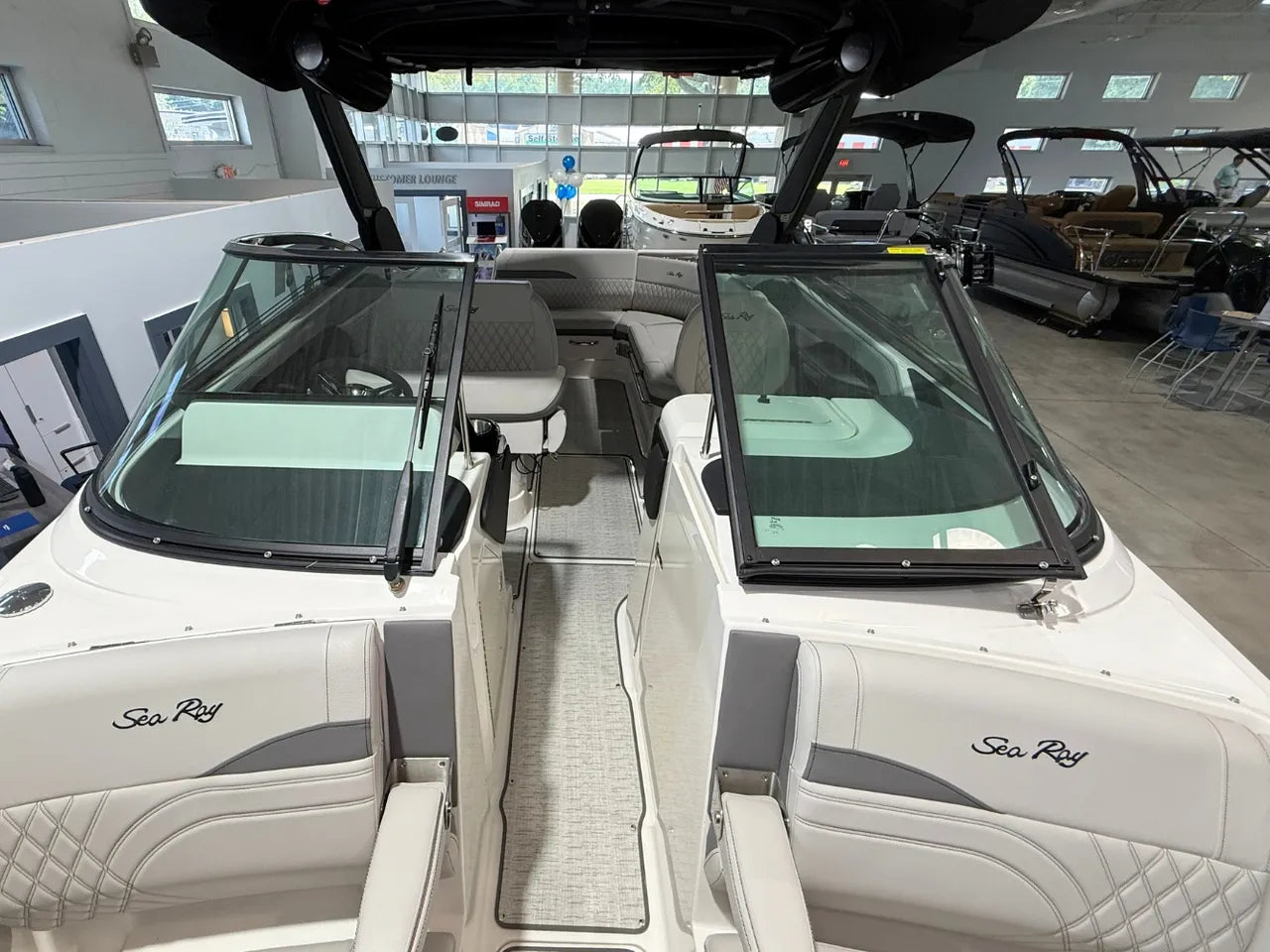 2026 Sea Ray SLX 280 Outboard 28.0 feet, Clearwater, Florida #26