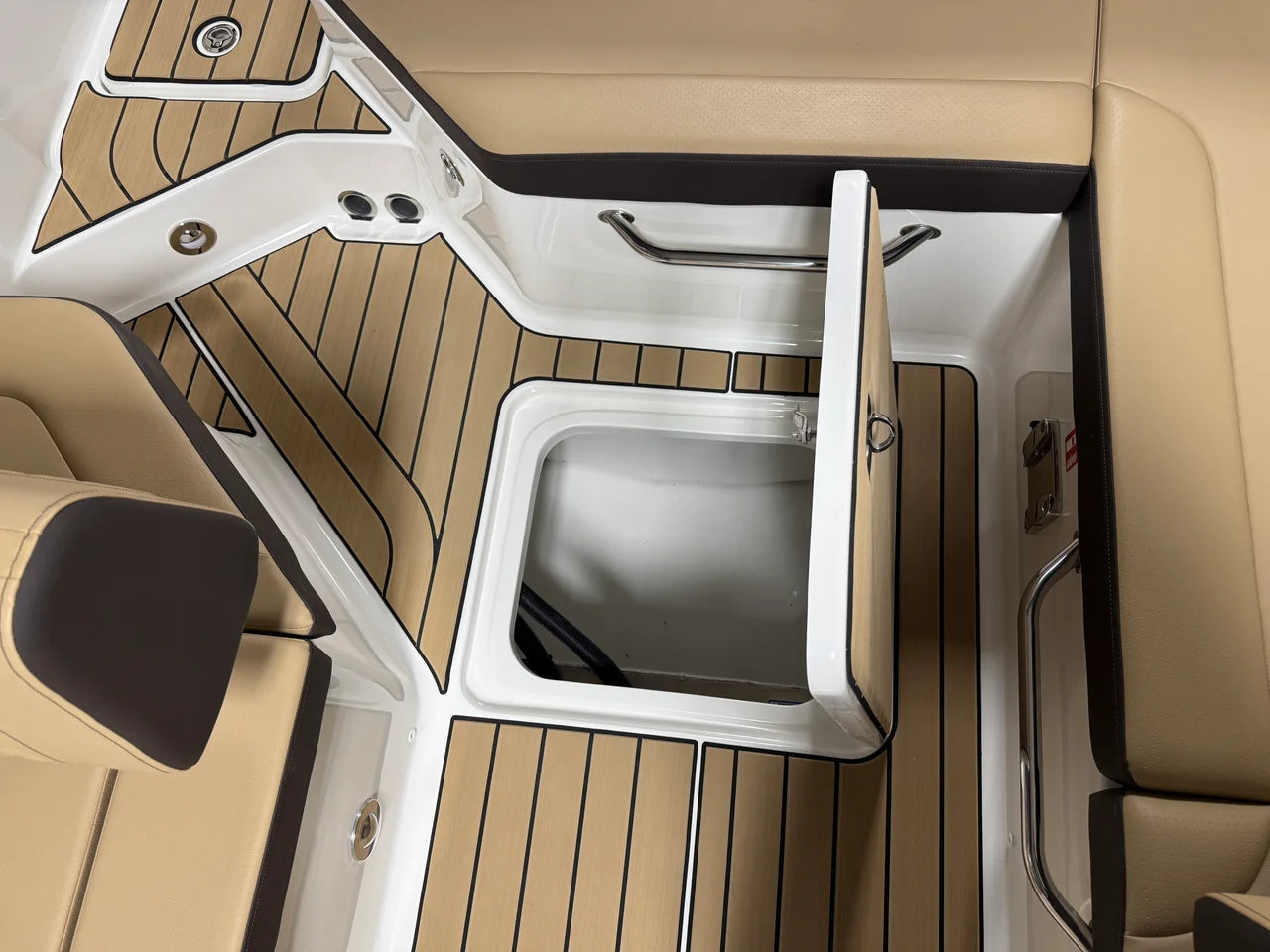 2026 Sea Ray SDX 230 23.0 feet, Clearwater, Florida #62