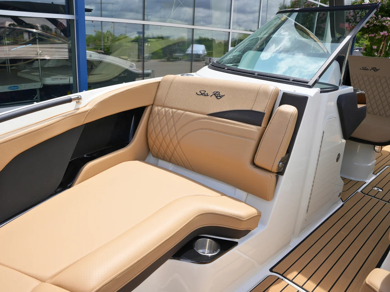 2026 Sea Ray SLX 280 28.0 feet, Clearwater, Florida #44