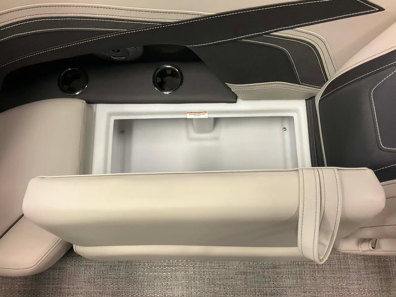 2026 Barletta Cabrio 22 QC 22.0 feet, Clearwater, Florida #18