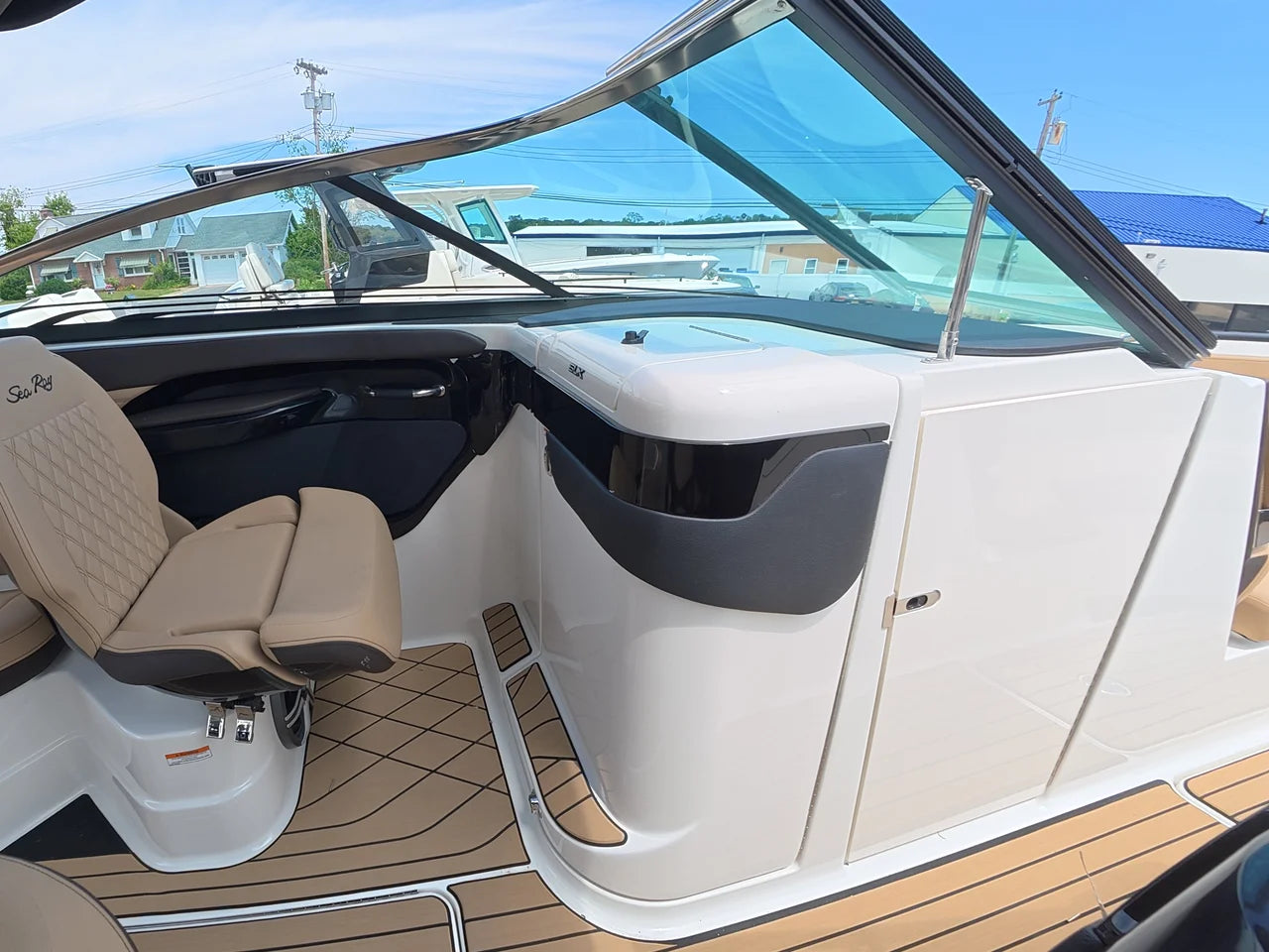 2026 Sea Ray SLX 280 Outboard 28.0 feet, Clearwater, Florida #26